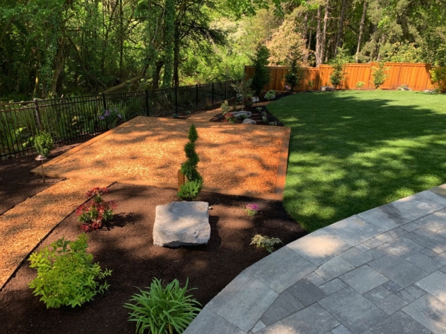 Professional Landscape Design