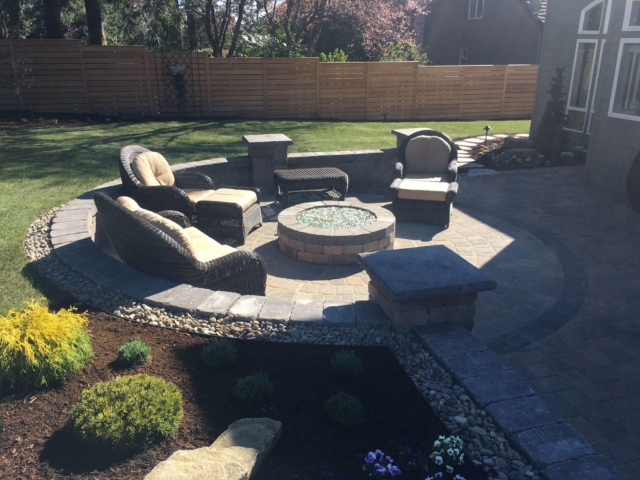 Professional Landscape Design