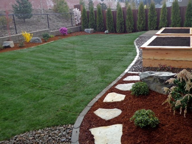 Professional Landscape Design