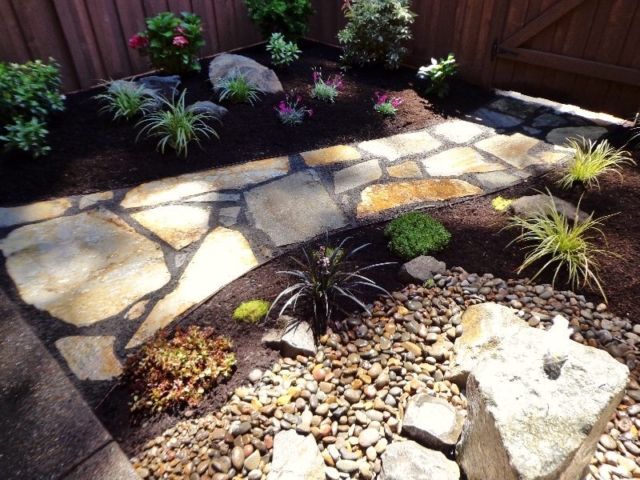 Professional Landscape Design