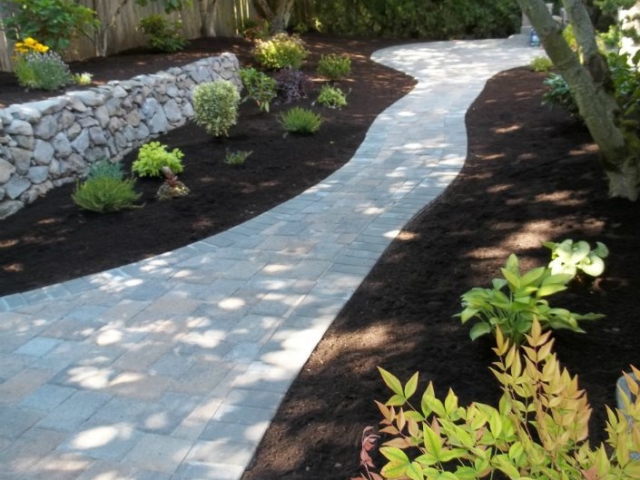 Professional Landscape Design