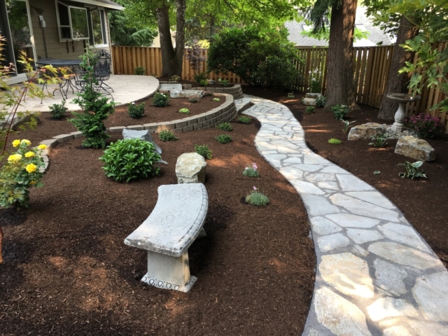 Professional Landscape Design