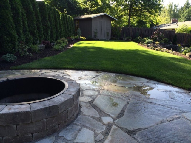 Professional Landscape Design