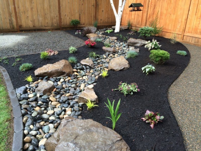 Professional Landscape Design